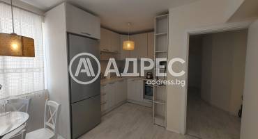 Тристаен апартамент, Варна, Бриз, 701747, Снимка 2