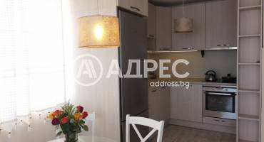 Тристаен апартамент, Варна, Бриз, 701747, Снимка 4