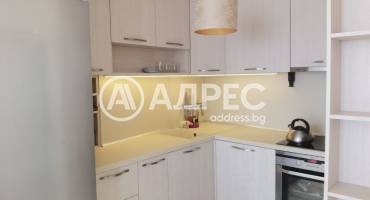 Тристаен апартамент, Варна, Бриз, 701747, Снимка 6