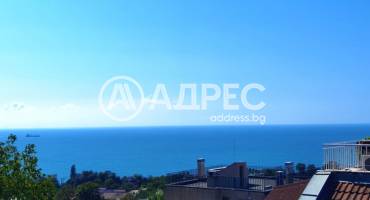 Тристаен апартамент, Варна, Бриз, 701747, Снимка 7