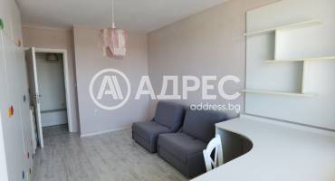 Тристаен апартамент, Варна, Бриз, 701747, Снимка 8
