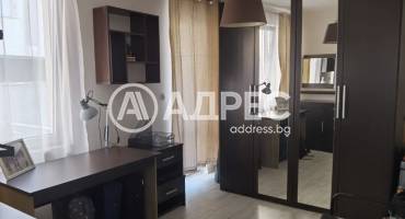 Тристаен апартамент, Варна, Бриз, 701747, Снимка 9