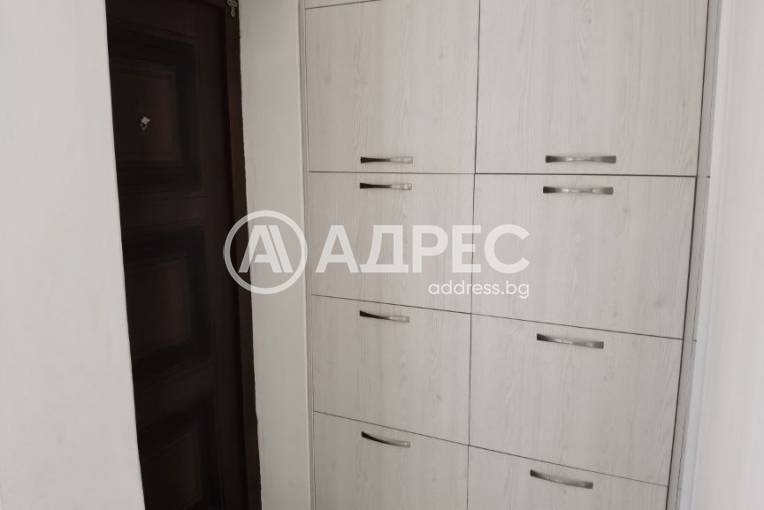 Тристаен апартамент, Варна, Бриз, 701747, Снимка 11