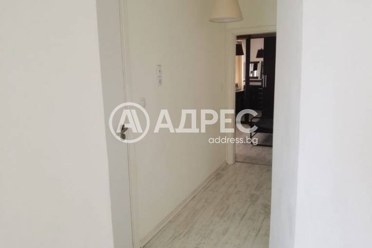 Тристаен апартамент, Варна, Бриз, 701747, Снимка 12
