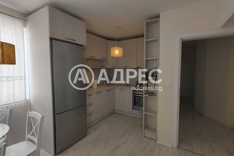 Тристаен апартамент, Варна, Бриз, 701747, Снимка 2