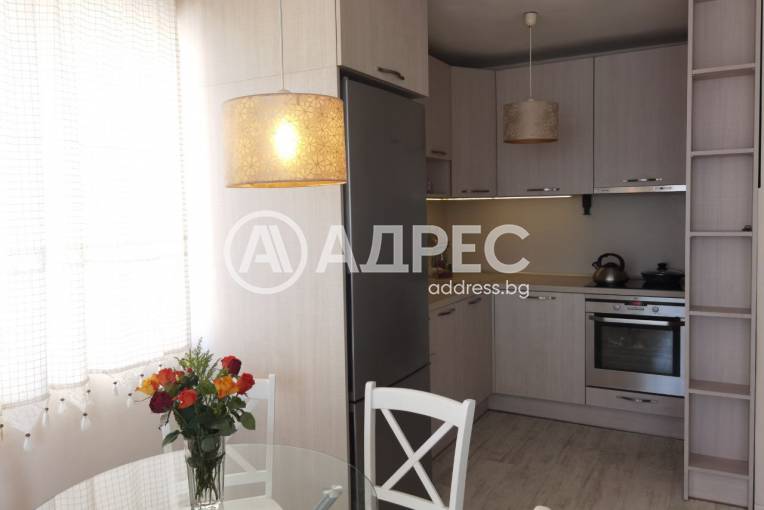 Тристаен апартамент, Варна, Бриз, 701747, Снимка 4