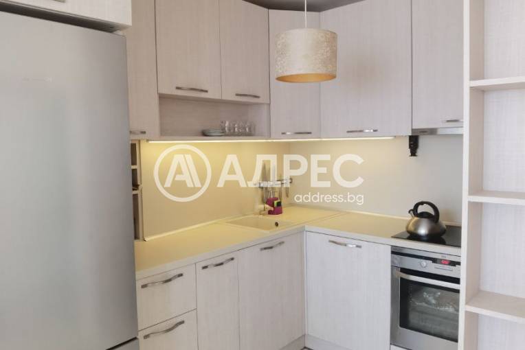 Тристаен апартамент, Варна, Бриз, 701747, Снимка 6