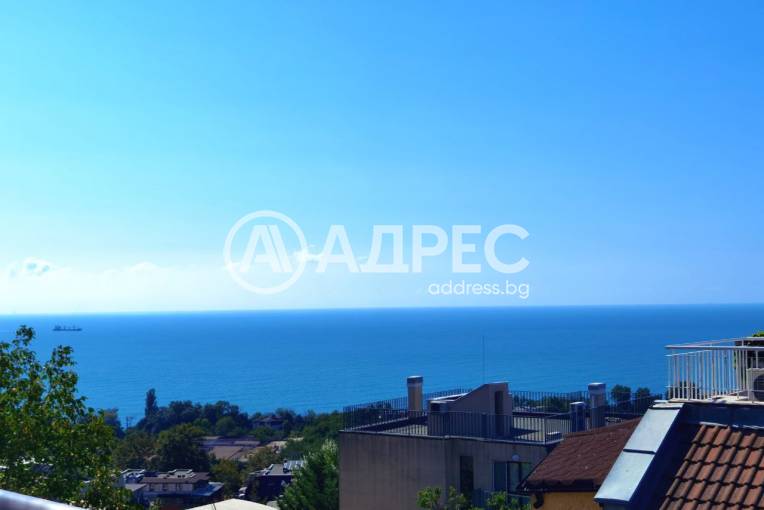 Тристаен апартамент, Варна, Бриз, 701747, Снимка 7
