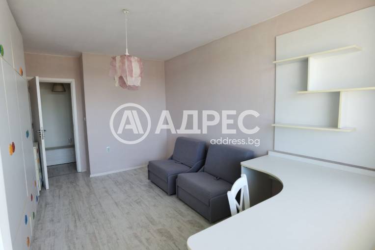 Тристаен апартамент, Варна, Бриз, 701747, Снимка 8