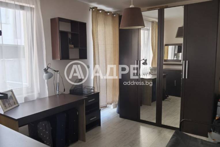 Тристаен апартамент, Варна, Бриз, 701747, Снимка 9