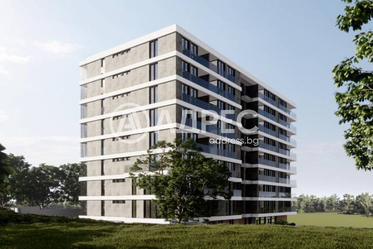 Паркомясто/Гаражна клетка, Варна, Кайсиева градина, 702747, Снимка 2