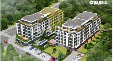 Тристаен апартамент, Пловдив, Кършияка, 632748, Снимка 2