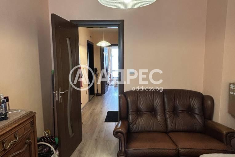 Двустаен апартамент, Варна, Генералите, 633748, Снимка 4