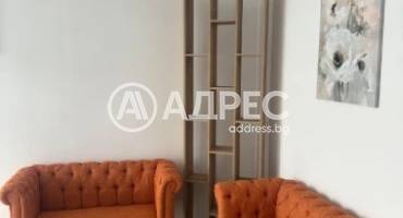 Тристаен апартамент, Свети Влас, 661748, Снимка 1