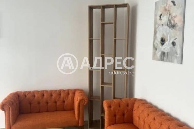 Тристаен апартамент, Свети Влас, 661748, Снимка 1