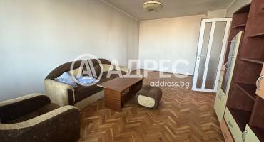 Двустаен апартамент, Шумен, Болницата, 663748, Снимка 2