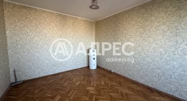 Двустаен апартамент, Шумен, Болницата, 663748, Снимка 3