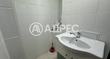 Двустаен апартамент, Шумен, Болницата, 663748, Снимка 4