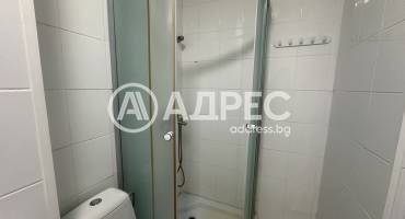 Двустаен апартамент, Шумен, Болницата, 663748, Снимка 5