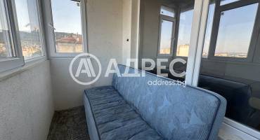 Двустаен апартамент, Шумен, Болницата, 663748, Снимка 6