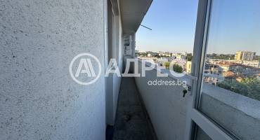 Двустаен апартамент, Шумен, Болницата, 663748, Снимка 7