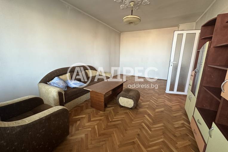 Двустаен апартамент, Шумен, Болницата, 663748, Снимка 2