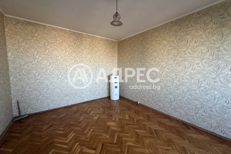 Двустаен апартамент, Шумен, Болницата, 663748, Снимка 3