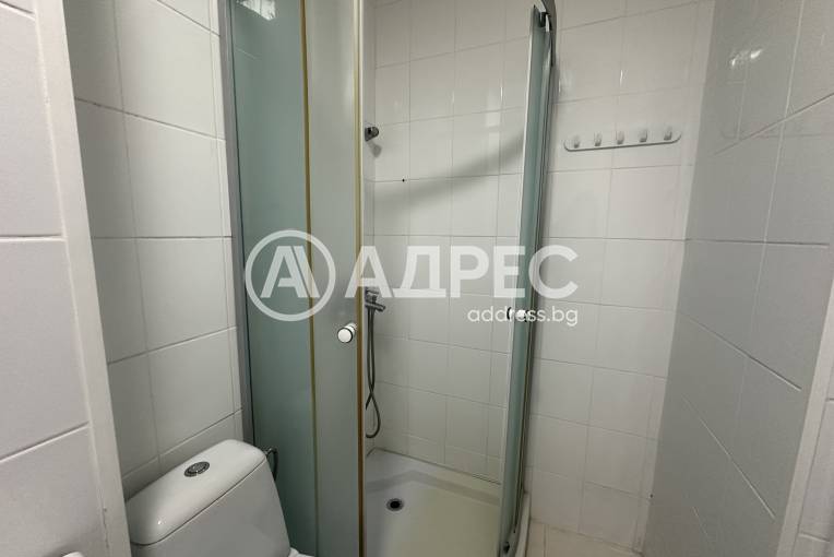 Двустаен апартамент, Шумен, Болницата, 663748, Снимка 5