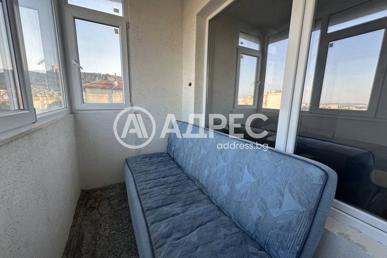 Двустаен апартамент, Шумен, Болницата, 663748, Снимка 6