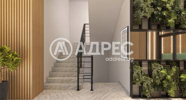 Тристаен апартамент, Пловдив, Гагарин, 665748, Снимка 2