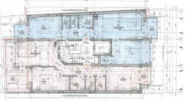 Тристаен апартамент, Варна, Цветен квартал, 675748, Снимка 8