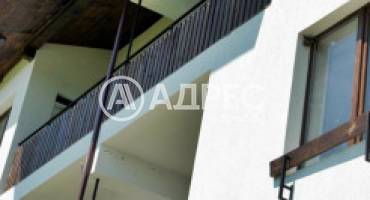 Двустаен апартамент, Николаевка, 678748, Снимка 3