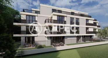 Двустаен апартамент, София, Овча купел, 679748