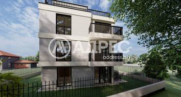 Двустаен апартамент, София, Овча купел, 679748, Снимка 2