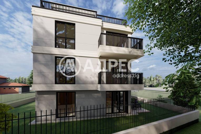 Двустаен апартамент, София, Овча купел, 679748, Снимка 2