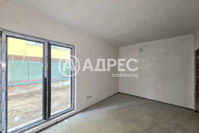 Двустаен апартамент, София, Славия, 679748, Снимка 5