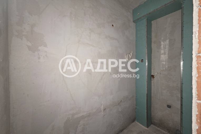 Двустаен апартамент, София, Славия, 679748, Снимка 6