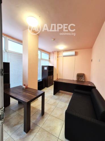 Офис, Русе, Център, 680748, Снимка 1