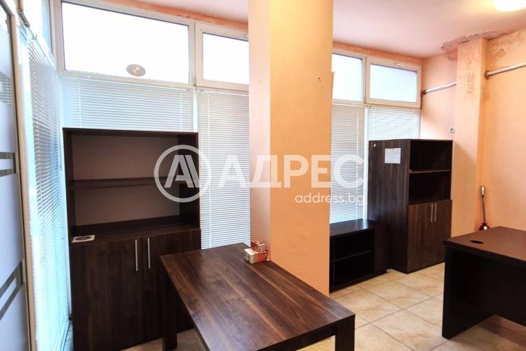 Офис, Русе, Център, 680748, Снимка 1