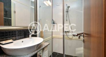 Тристаен апартамент, Варна, м-ст Ален Мак, 683748, Снимка 7