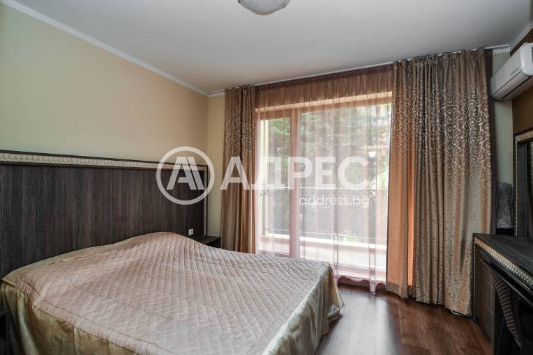 Тристаен апартамент, Варна, м-ст Ален Мак, 683748, Снимка 4