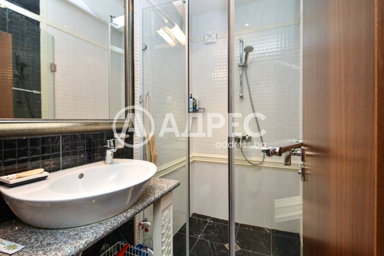 Тристаен апартамент, Варна, м-ст Ален Мак, 683748, Снимка 7