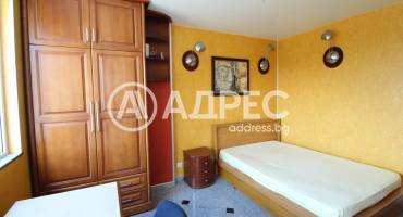 Едностаен апартамент, София, Студентски град, 684748, Снимка 2