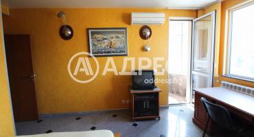 Едностаен апартамент, София, Студентски град, 684748, Снимка 3