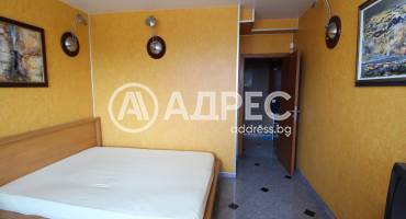 Едностаен апартамент, София, Студентски град, 684748, Снимка 4