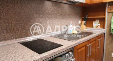 Едностаен апартамент, София, Студентски град, 684748, Снимка 6