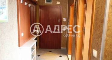 Едностаен апартамент, София, Студентски град, 684748, Снимка 7