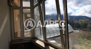 Едностаен апартамент, София, Студентски град, 684748, Снимка 9