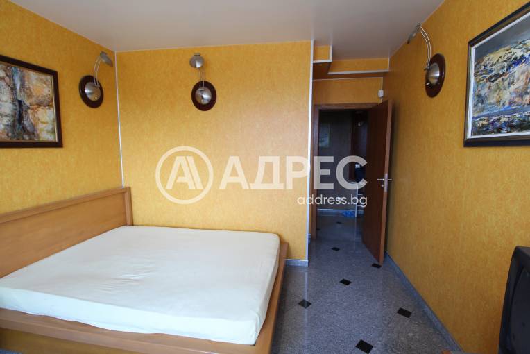 Едностаен апартамент, София, Студентски град, 684748, Снимка 4