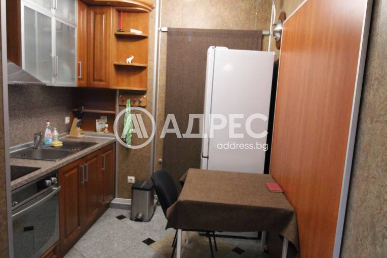 Едностаен апартамент, София, Студентски град, 684748, Снимка 5